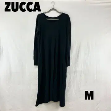 W0154S ZUCCA 롱 원피스