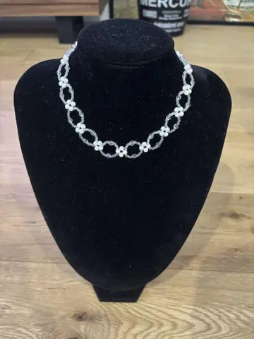 목걸이
