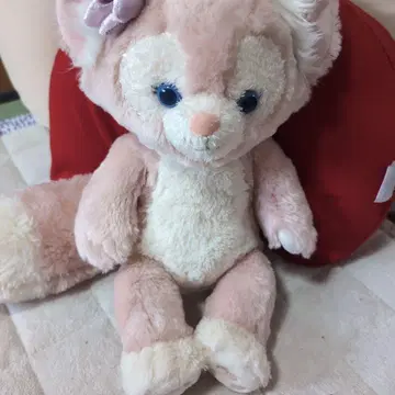 리나벨 도쿄디즈니씨 봉제 인형