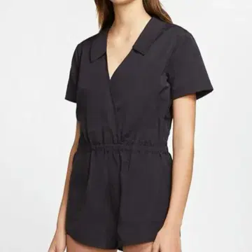 Hurley 올인원 여성용 비치 수영장 리조트 XS