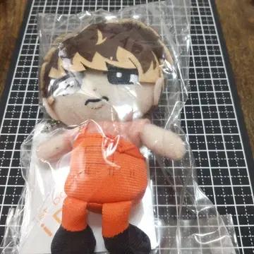 쟈니즈 봉제 인형 무카이 코니
