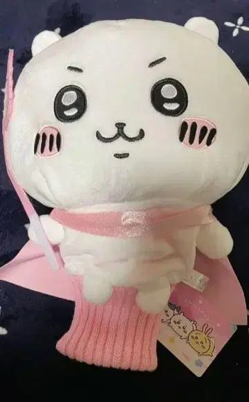 골프 헤드 커버 드라이버용 치이카와 (먼작귀)