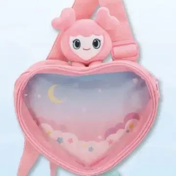 TWICE LOVELYS 뿅!큥 바디백 ~GiGO 한정판~ 3