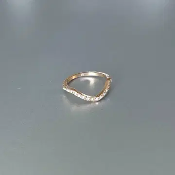 여성용 반지 5