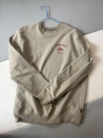 Patagonia 서핑 액티비스트 트레이닝복