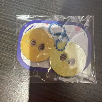 GMMTV 가샤 북 페어