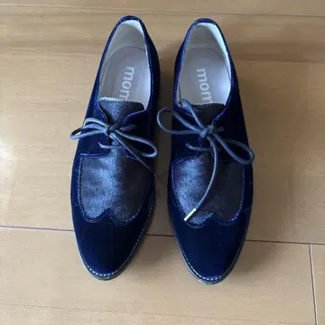 momon 벨로아 슈즈