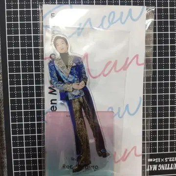 Ren Meguro 아크릴 스탠드