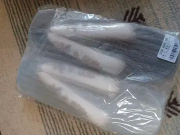 꽃무늬 자수 화이트 일본 나막신 utatane 23~25cm