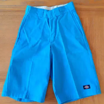 [새상품급] Dickies 루즈핏 숏팬츠 26