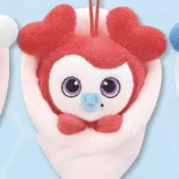 TWICE gigo 한정판 싸개 마스코트 BABY LOVELYS 8