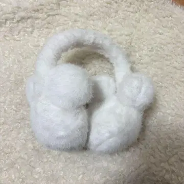 디즈니 귀도리 귀마개
