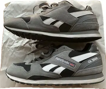 리복 클래식 GL3000 27.5