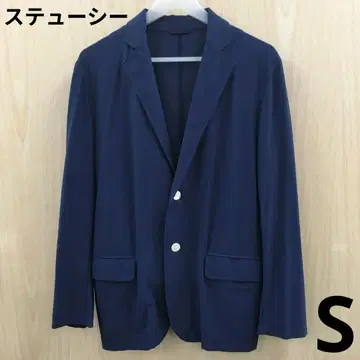 카멜로 CANCLINI 원단 자켓 F0729A17