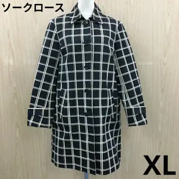 소클로스 이탈리아제 코트 F0729C18