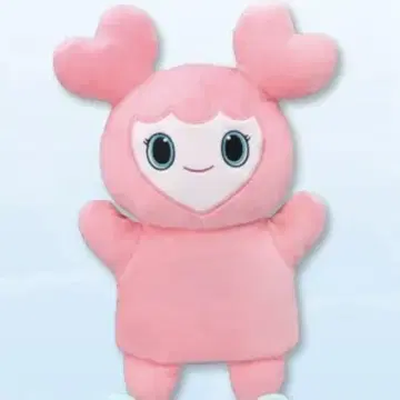TWICE LOVELYS 봉제 인형 퍼펫~GiGO 한정판~