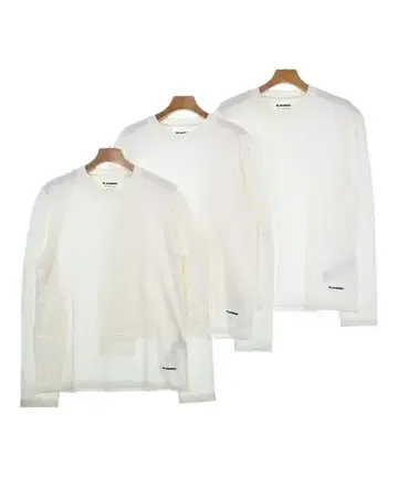 JIL SANDER + 티셔츠 남성용
