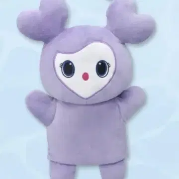 TWICE LOVELYS 봉제 인형 퍼펫 ~GiGO 한정판~ 4