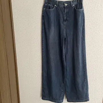 쿨카레안 데님 팬츠