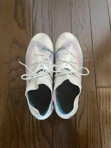 Puma FUTURE Z 1.4 축구화 26.5cm