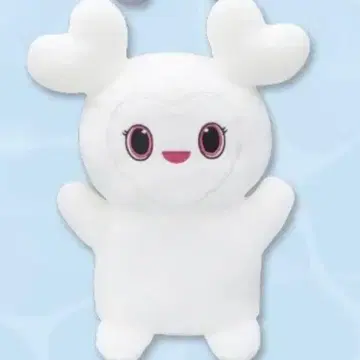 TWICE LOVELYS 봉제 인형 퍼펫 ~GiGO 한정판~ 6