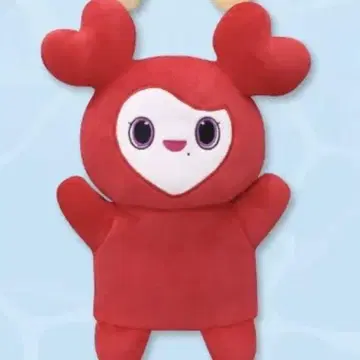 TWICE LOVELYS 봉제 인형 퍼펫~GiGO 한정판~ 7