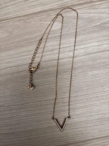 Swarovski 목걸이