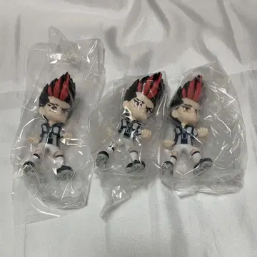 블루 록 바로 쇼에이