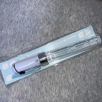 ICEx 응원봉 ver.3