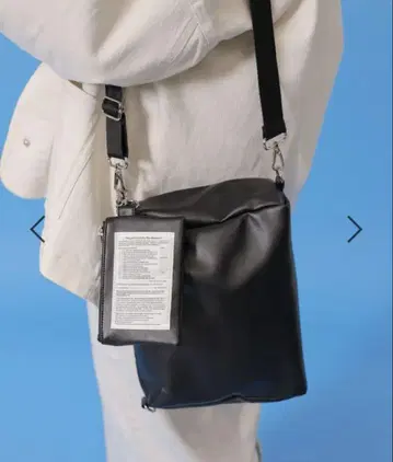 LEPSIM 멀티 WAYBAG