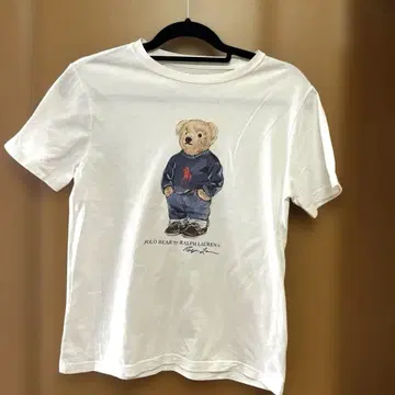 Ralph Lauren 폴로베어 티셔츠 M