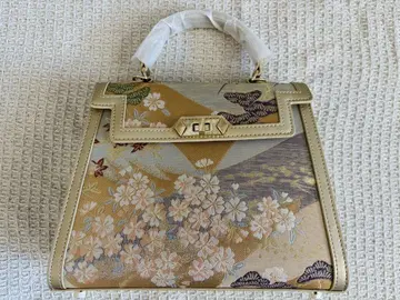 일본 의류용 토트백 새상품