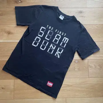 익명 배송! THE FIRST SLAM DUNK 티셔츠 S 사이즈 블랙