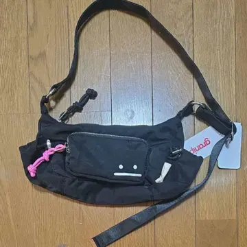 graniph 그라니프 후쿠오카 텐진 한정판 숄더백 명란