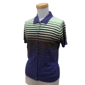 K324-57 ROYAL BURLINGTON 존스메들리 반팔 셔츠