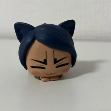 골든 카무이 오히루네코 vol2.5 미니 피규어 코이토