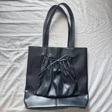 AKIKO AOKI HARD WORKER BAG