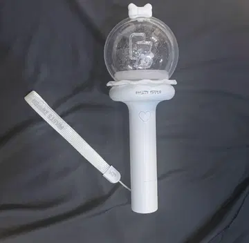 FRUITS ZIPPER OFFICIAL FAN LIGHT 응원봉