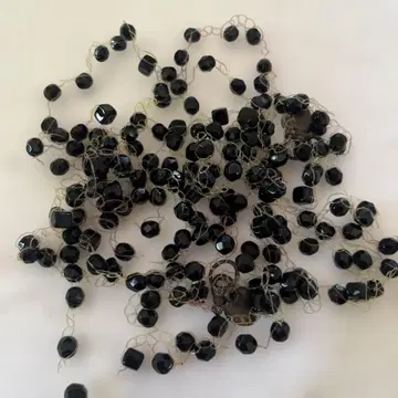 밀리 칼레갈리 롱 목걸이 2세트
