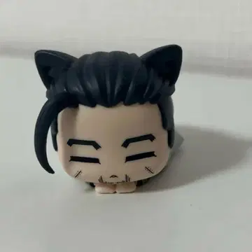 골든 카무이 오히루네코 vol2.5 미니 피규어 오가타