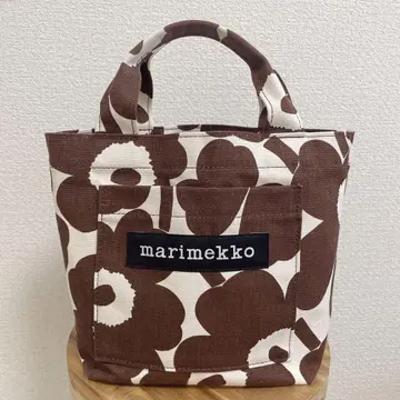 marimekko 토트백
