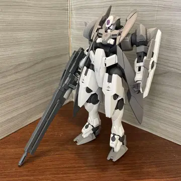 MG 징크스 정크 완성품
