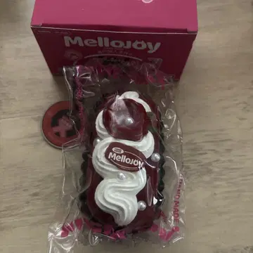mellojoy 핑거 타르트