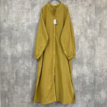 CRAFT STANDARD BOUTIQUE 조젯 원피스 프리