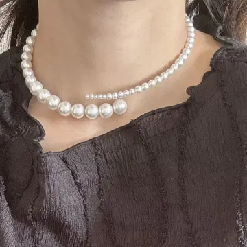 펄 초커