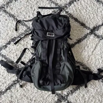 ZERO POINT ALPINE PACK 65