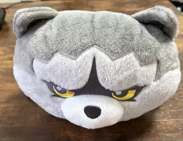 MAN WITH A MISSION 카미카제 보이 봉제 인형