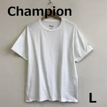 A0729A08 [ Champion ] 반팔 티셔츠
