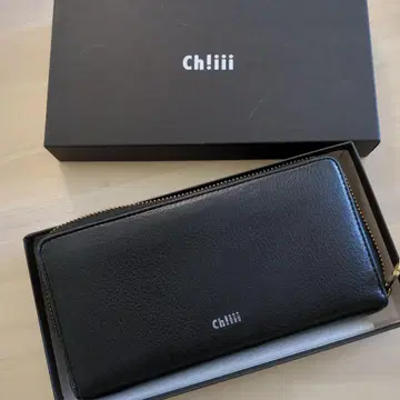 ch!iiibag 장지갑