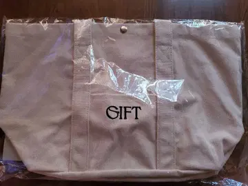 하뉴 유즈루 Yuzuru Hanyu GIFT 토트백
